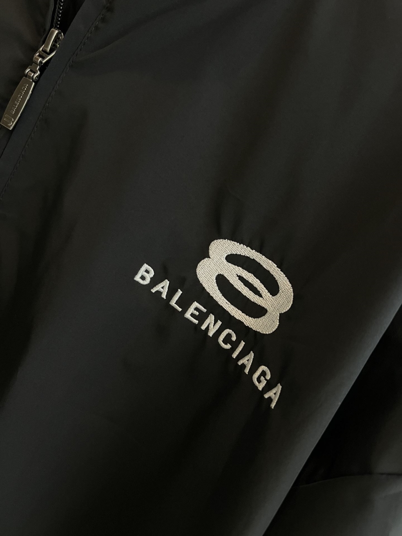 Balenciaga Coats